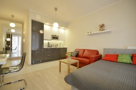 Welcome Apartment Old Town