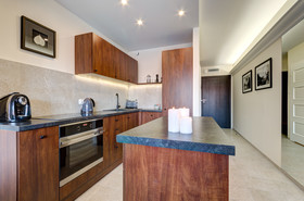 Welcome Apartment Old Town Smart City