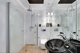 Welcome Apartment Old Town Smart City