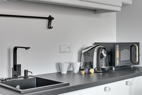 Welcome Apartment Old Town Smart City