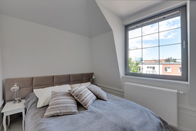 Welcome Apartment Old Town Smart City