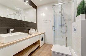 Welcome Apartment Old Town Smart City