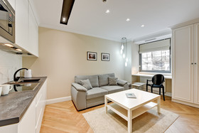 Welcome Apartment Old Town Smart City