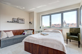Welcome Apartment Old Town Smart City