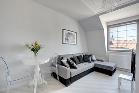 Welcome Apartment Old Town Smart City