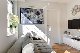 Welcome Apartment Old Town Smart City
