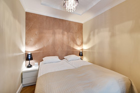 Welcome Apartment Old Town Smart City