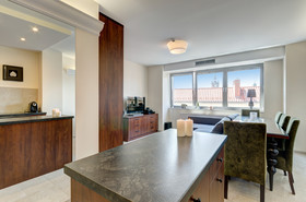 Welcome Apartment Old Town Smart City
