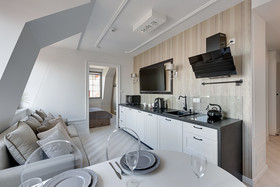 Welcome Apartment Old Town Smart City
