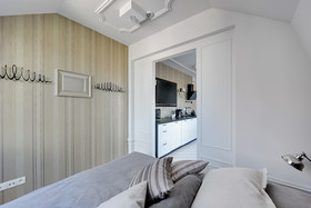 Welcome Apartment Old Town Smart City