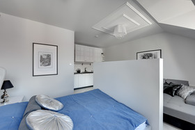 Welcome Apartment Old Town Smart City