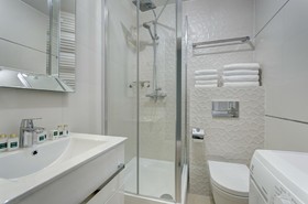 Welcome Apartment Old Town Smart City