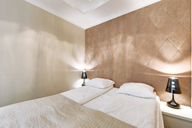 Welcome Apartment Old Town Smart City