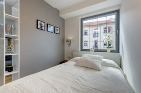 Welcome Apartment Old Town Smart City