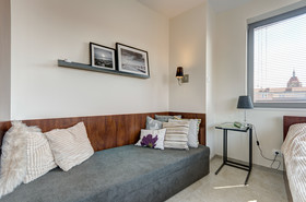 Welcome Apartment Old Town Smart City