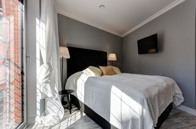 Welcome Apartment Old Town Smart City