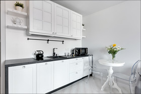 Welcome Apartment Old Town Smart City