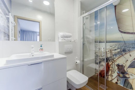 Waterlane Island by Zefiro Rooms & Apartments