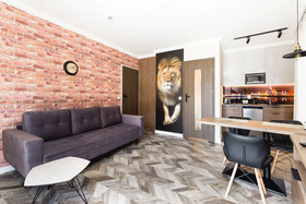 Waterlane Island by Zefiro Rooms & Apartments