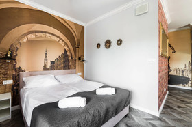 Waterlane Island by Zefiro Rooms & Apartments