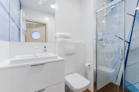 Waterlane Island by Zefiro Rooms & Apartments