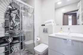 Waterlane Island by Zefiro Rooms & Apartments
