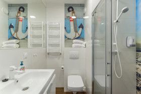 Waterlane Island by Zefiro Rooms & Apartments