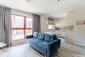 Waterlane Island by Zefiro Rooms & Apartments