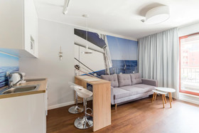 Waterlane Island by Zefiro Rooms & Apartments