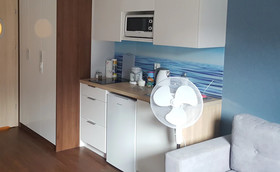 Waterlane Island by Zefiro Rooms & Apartments