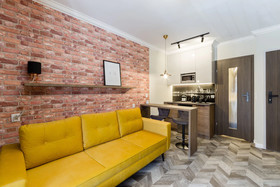Waterlane Island by Zefiro Rooms & Apartments