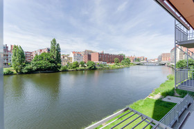 Waterlane Island by Zefiro Rooms & Apartments