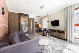 Waterlane Island by Zefiro Rooms & Apartments