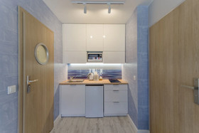 Waterlane Island by Zefiro Rooms & Apartments