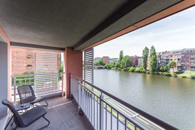 Waterlane Island by Zefiro Rooms & Apartments