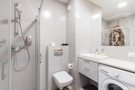 Waterlane Island by Zefiro Rooms & Apartments