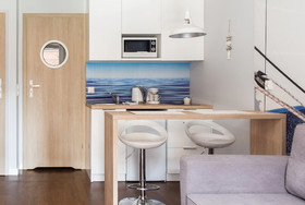 Waterlane Island by Zefiro Rooms & Apartments