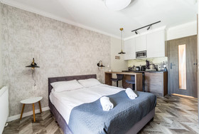 Waterlane Island by Zefiro Rooms & Apartments