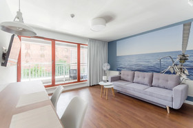 Waterlane Island by Zefiro Rooms & Apartments
