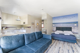 Waterlane Island by Zefiro Rooms & Apartments
