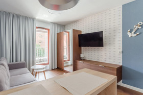Waterlane Island by Zefiro Rooms & Apartments