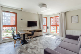 Waterlane Island by Zefiro Rooms & Apartments