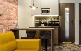 Waterlane Island by Zefiro Rooms & Apartments
