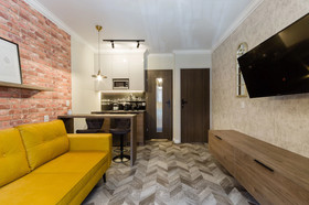 Waterlane Island by Zefiro Rooms & Apartments