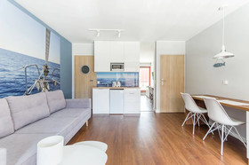 Waterlane Island by Zefiro Rooms & Apartments