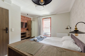Waterlane Island by Zefiro Rooms & Apartments