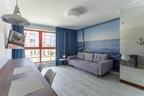 Waterlane Island by Zefiro Rooms & Apartments