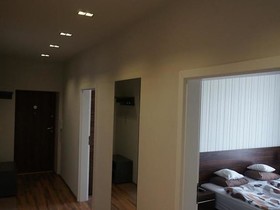 Apartamenty Black&white