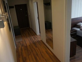 Apartamenty Black&white