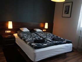Apartamenty Black&white